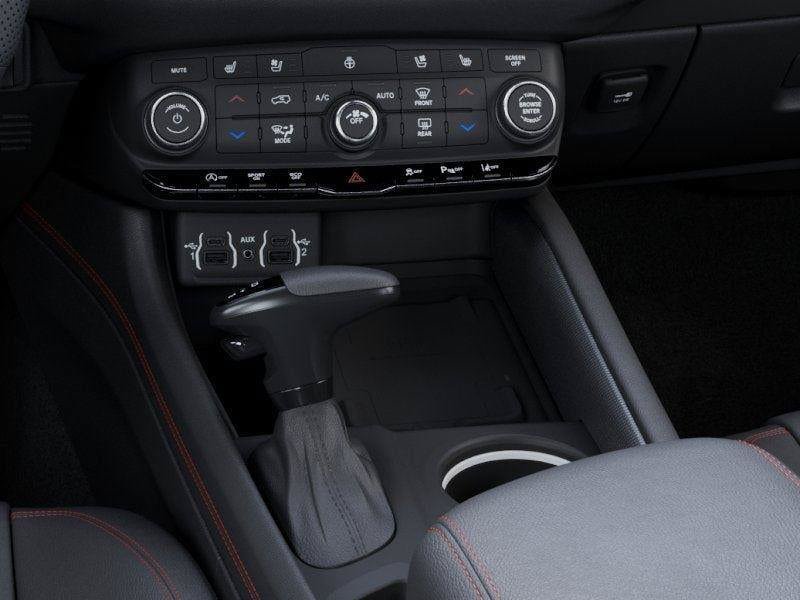 New 2026 Dodge Durango GT AWD/4WD image 50