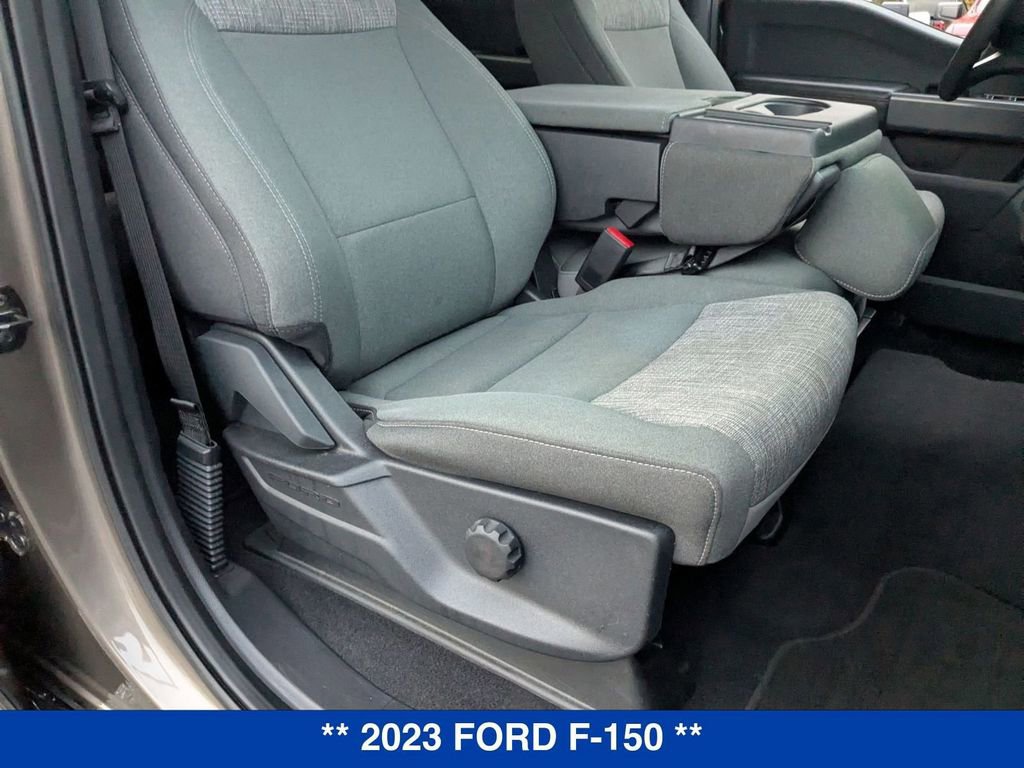 Used 2023 Ford F150 XLT image 43