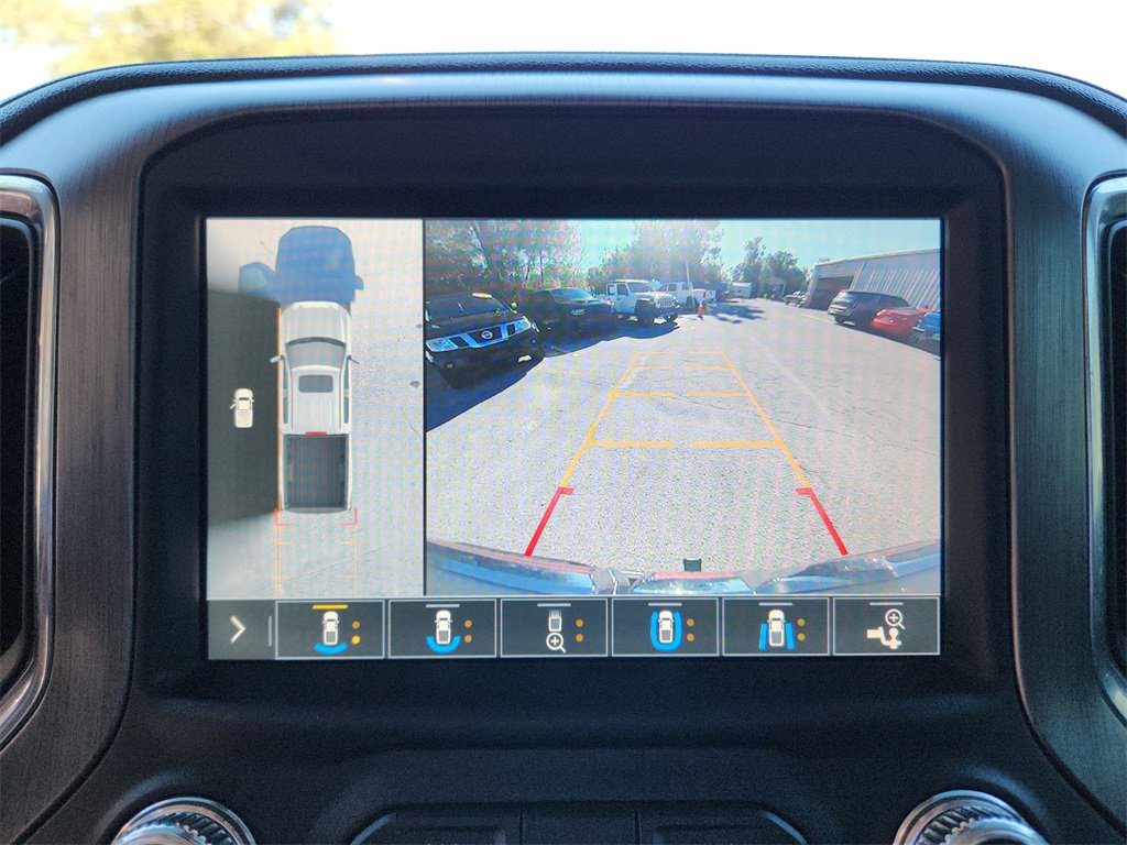 Used 2019 GMC Sierra 1500 Denali w/ Denali Ultimate Package image 25