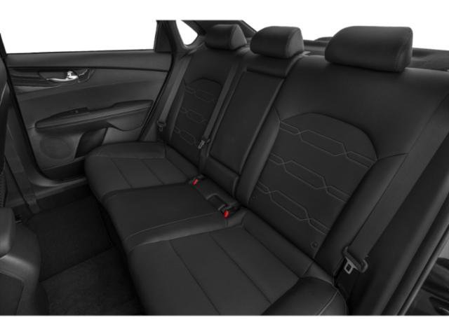 Used 2023 Kia Forte GT-Line w/ GT-Line Premium Package FWD image 16