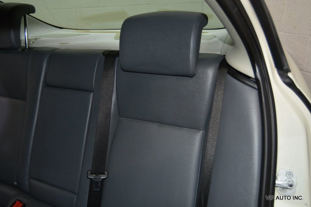 Used 2007 Saab 9-3 2.0T image 23