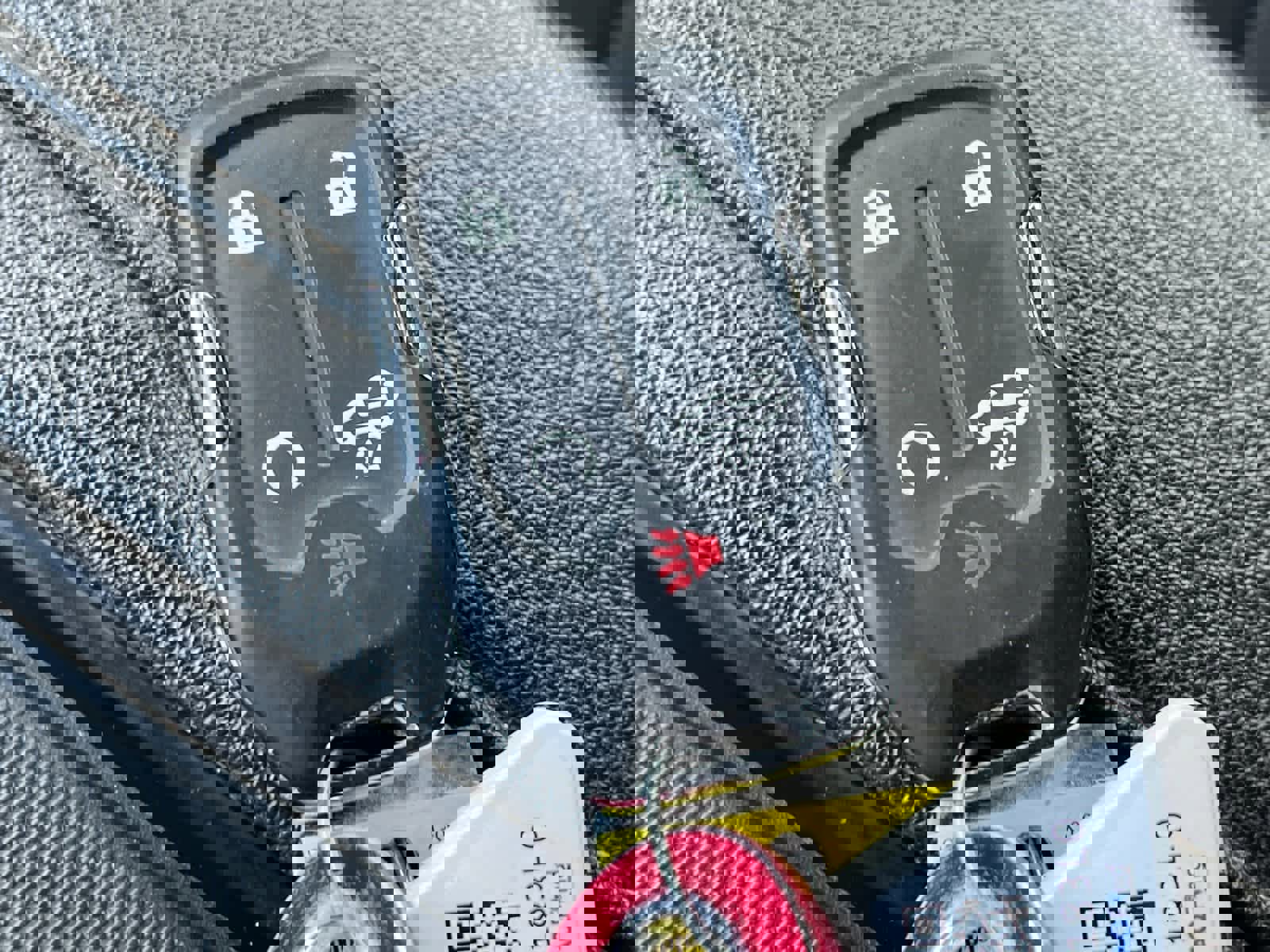 Used 2021 Chevrolet Silverado 1500 LT Trail Boss image 28