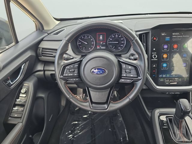 Certified 2024 Subaru Crosstrek 2.5i Limited AWD/4WD image 9