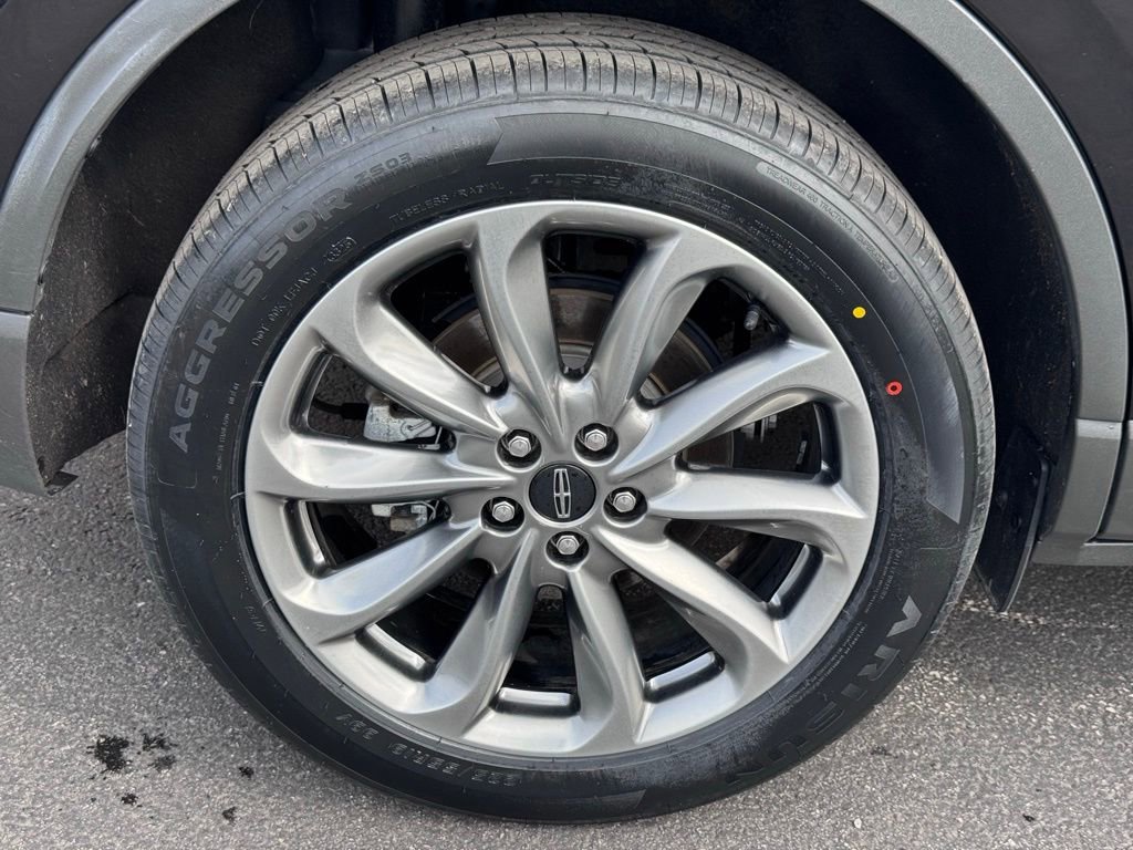 Used 2022 Lincoln Corsair AWD w/ Premium Package image 47