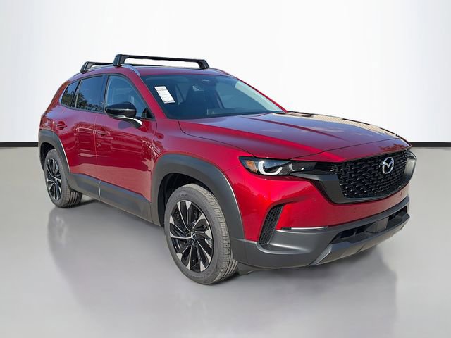New 2026 MAZDA CX-50 2.5 Hybrid w/ Weather Package image 7