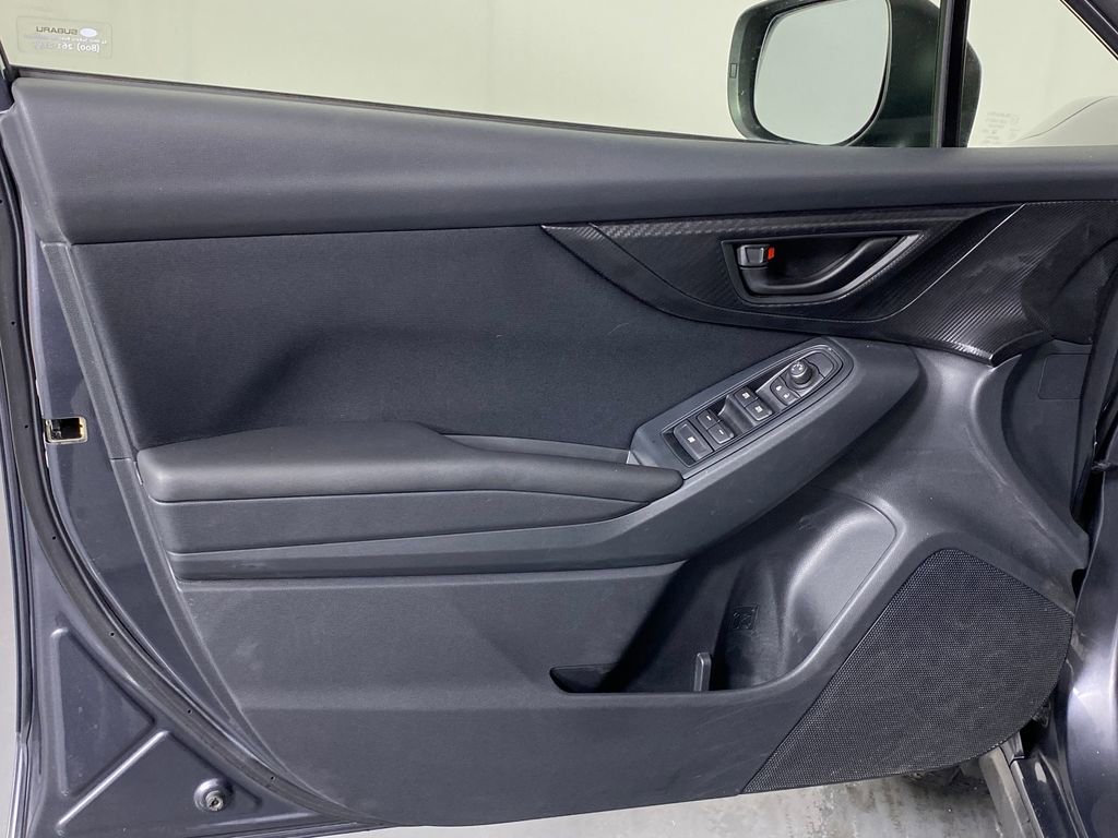 Used 2021 Subaru Crosstrek 2.0i image 26