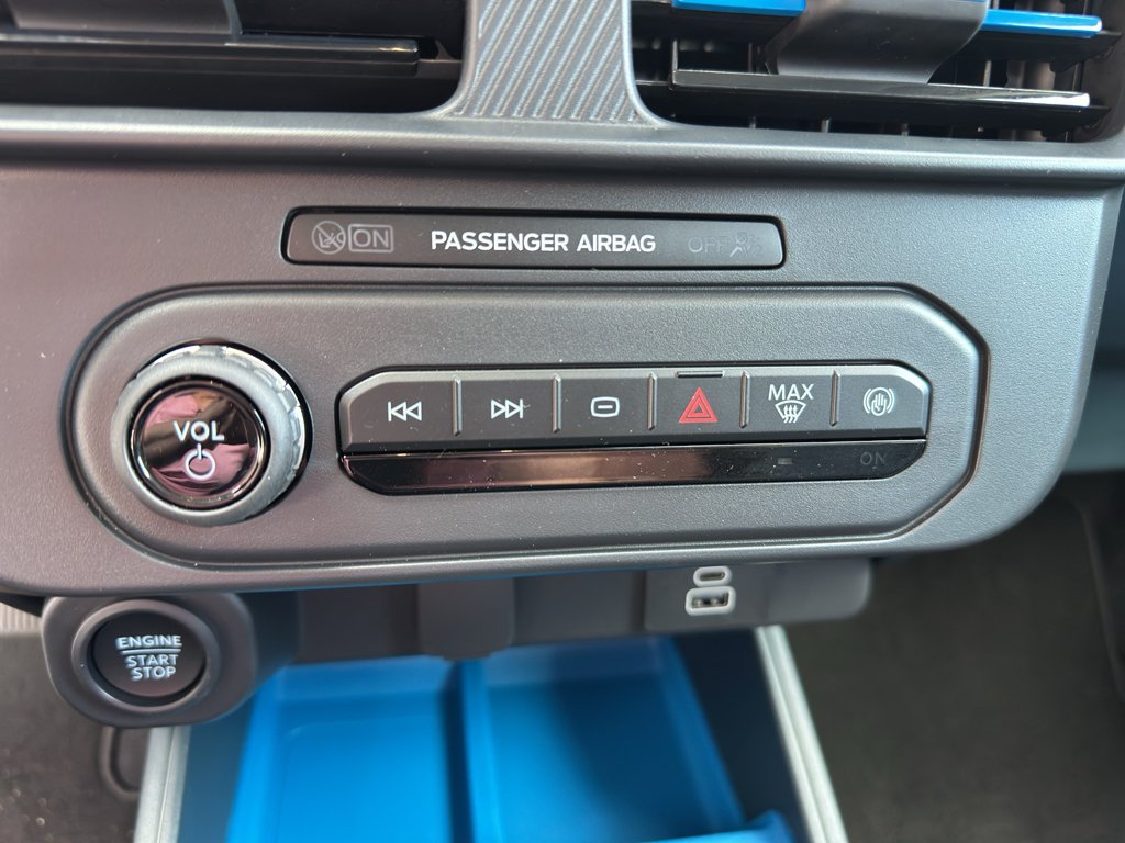 New 2026 Ford Maverick XLT AWD/4WD image 23