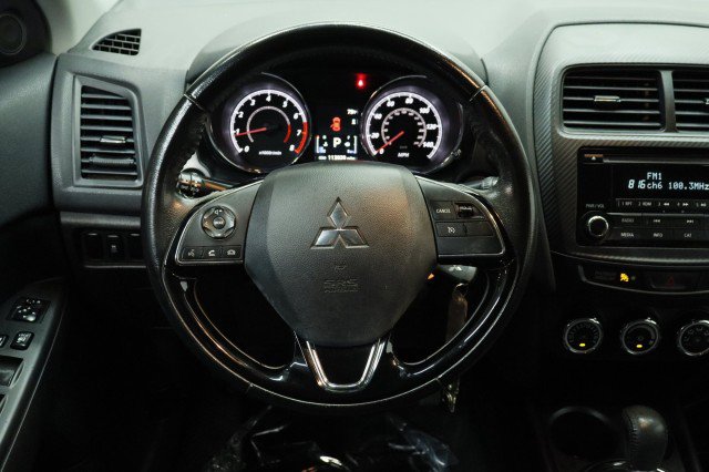 Used 2017 Mitsubishi Outlander Sport ES FWD image 25