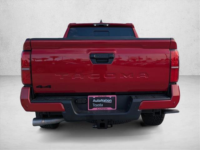 New 2026 Toyota Tacoma TRD Off-Road image 7