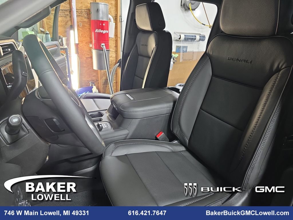 New 2026 GMC Sierra 2500 Denali image 14