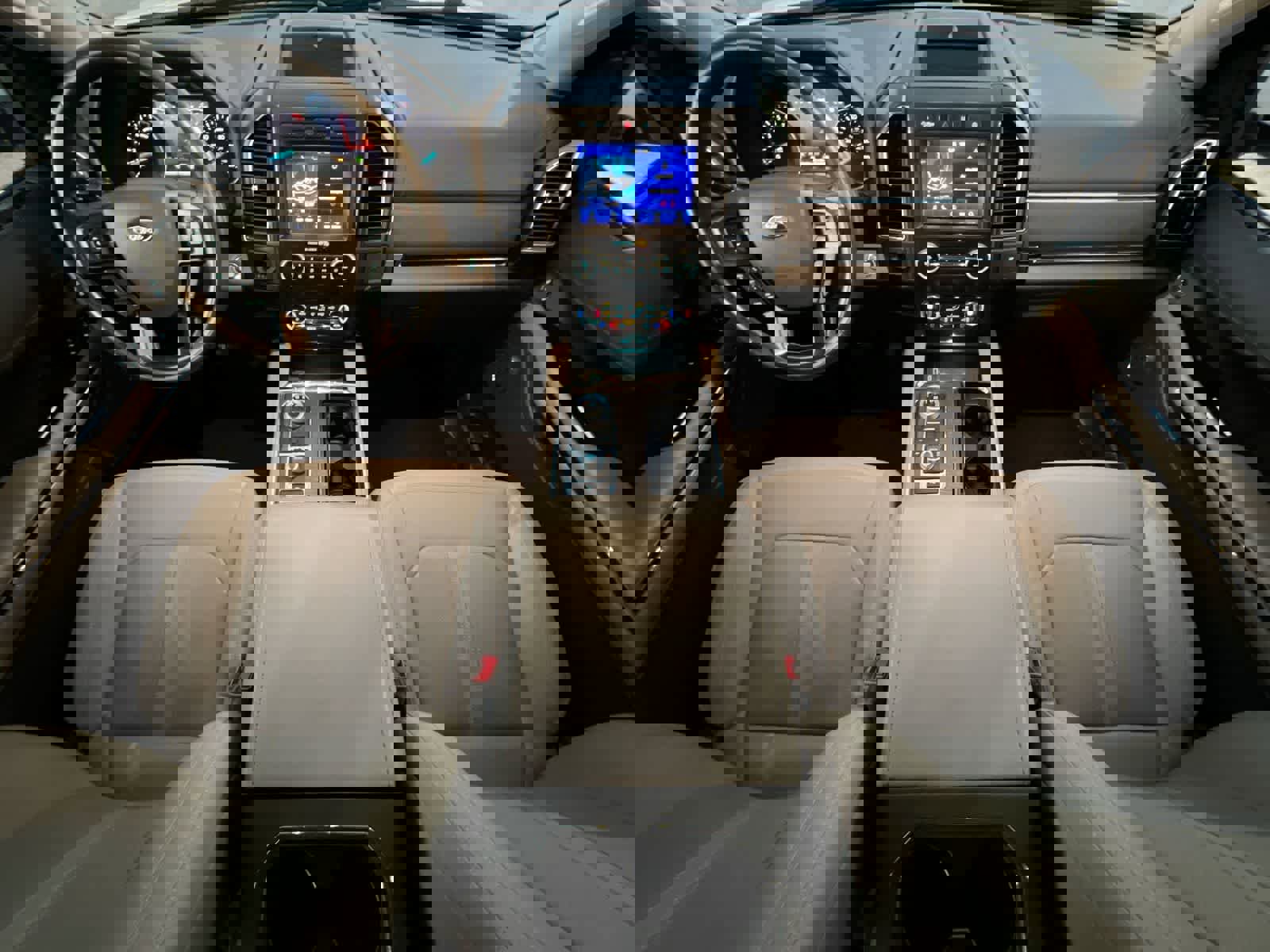 Used 2021 Ford Expedition Limited image 14