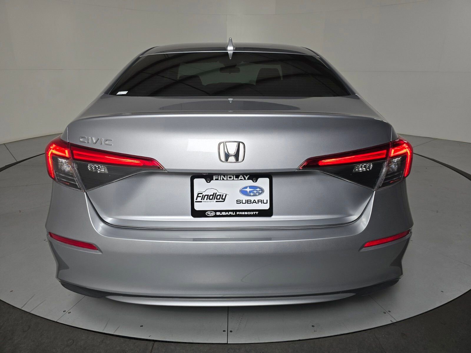 Used 2023 Honda Civic EX image 4