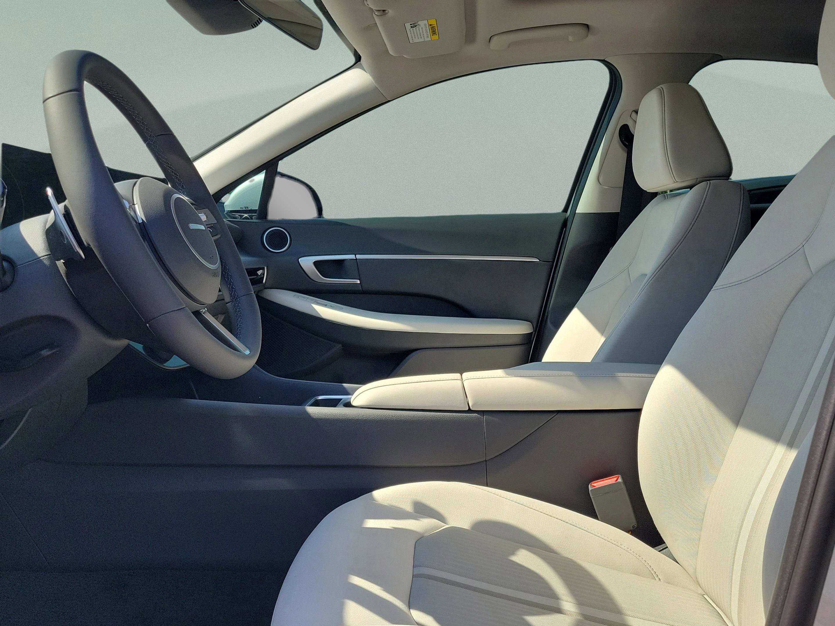 New 2025 Hyundai Sonata SEL image 20