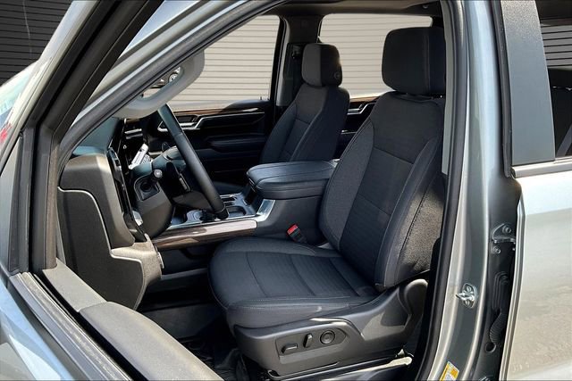 Used 2025 Chevrolet Silverado 1500 RST image 22