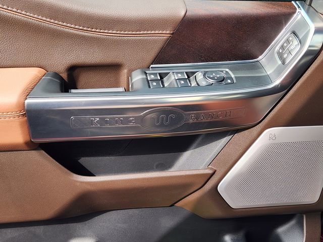New 2026 Ford F150 King Ranch image 24