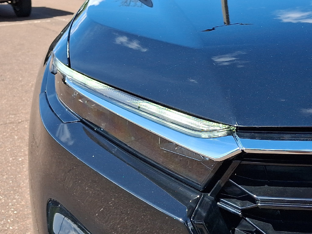 Used 2024 Honda CR-V EX image 9