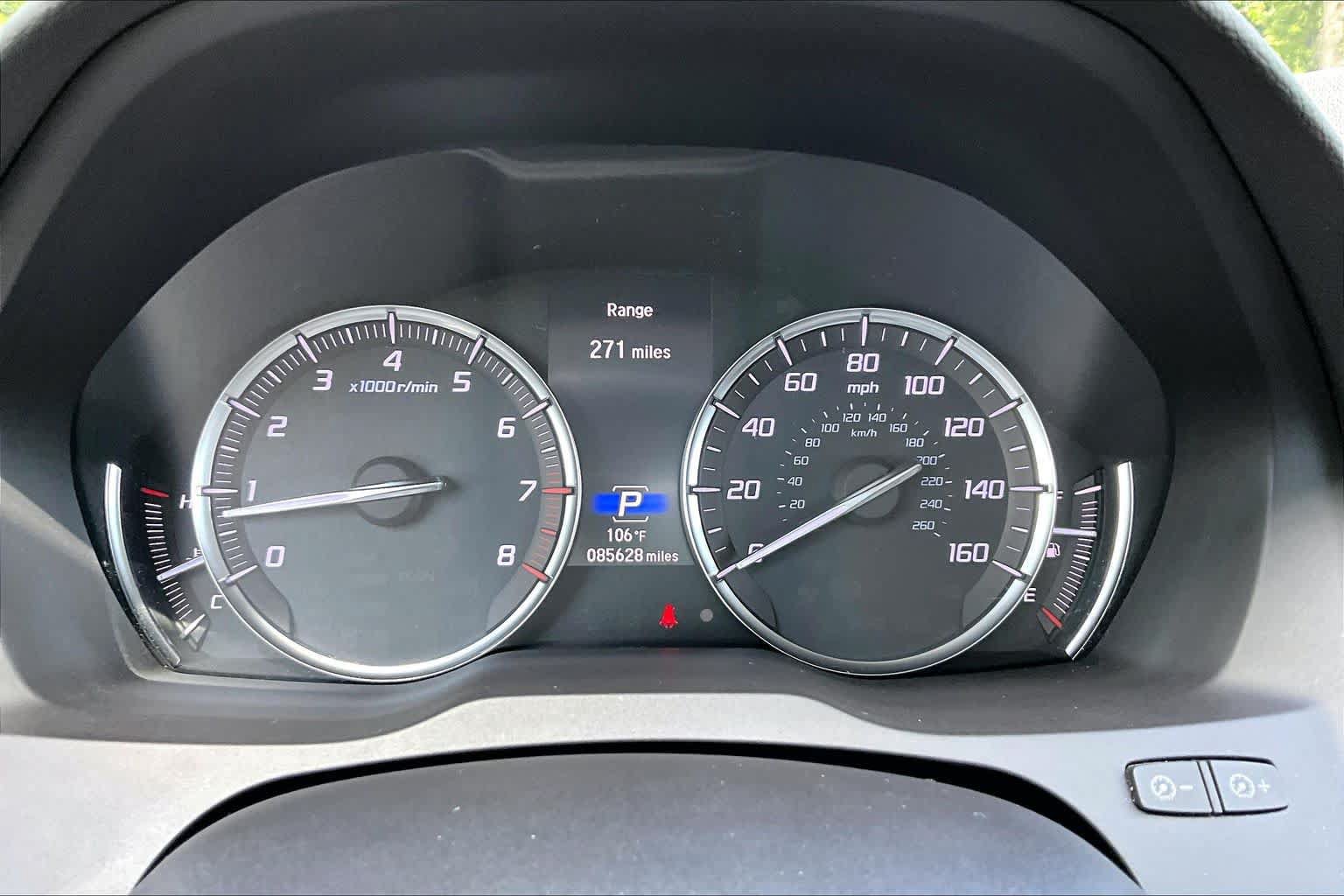 Used 2020 Acura MDX w/ Technology Package AWD/4WD image 24