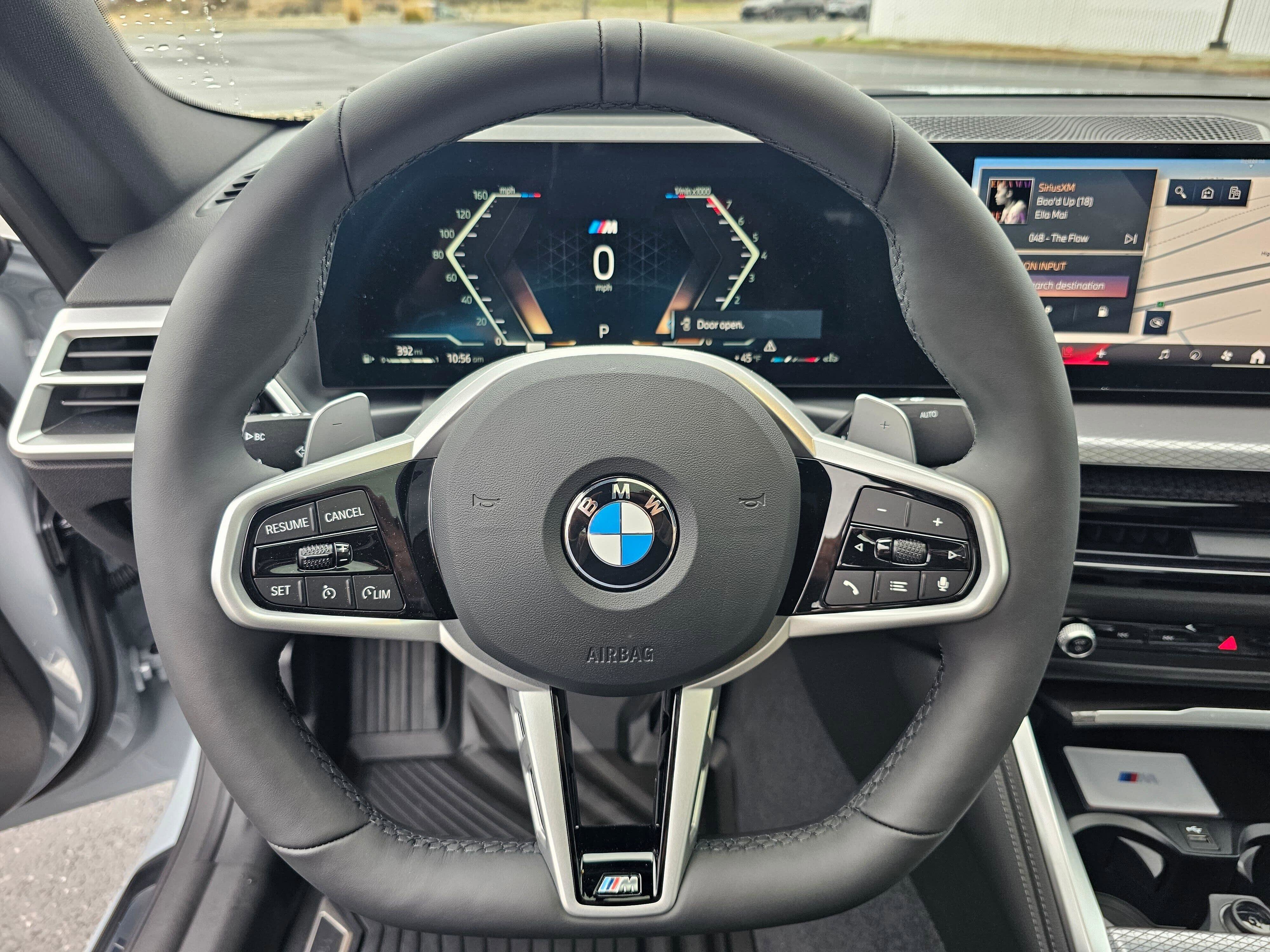 New 2026 BMW 230i xDrive Coupe w/ Premium Package image 15