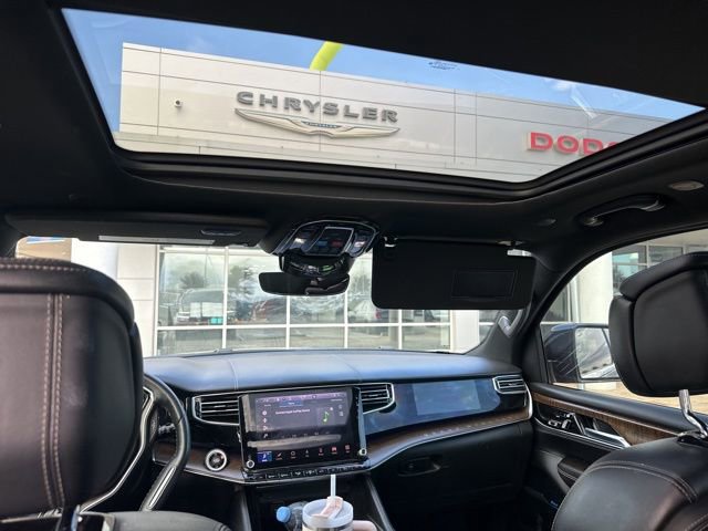 Used 2022 Jeep Grand Wagoneer Series I image 20