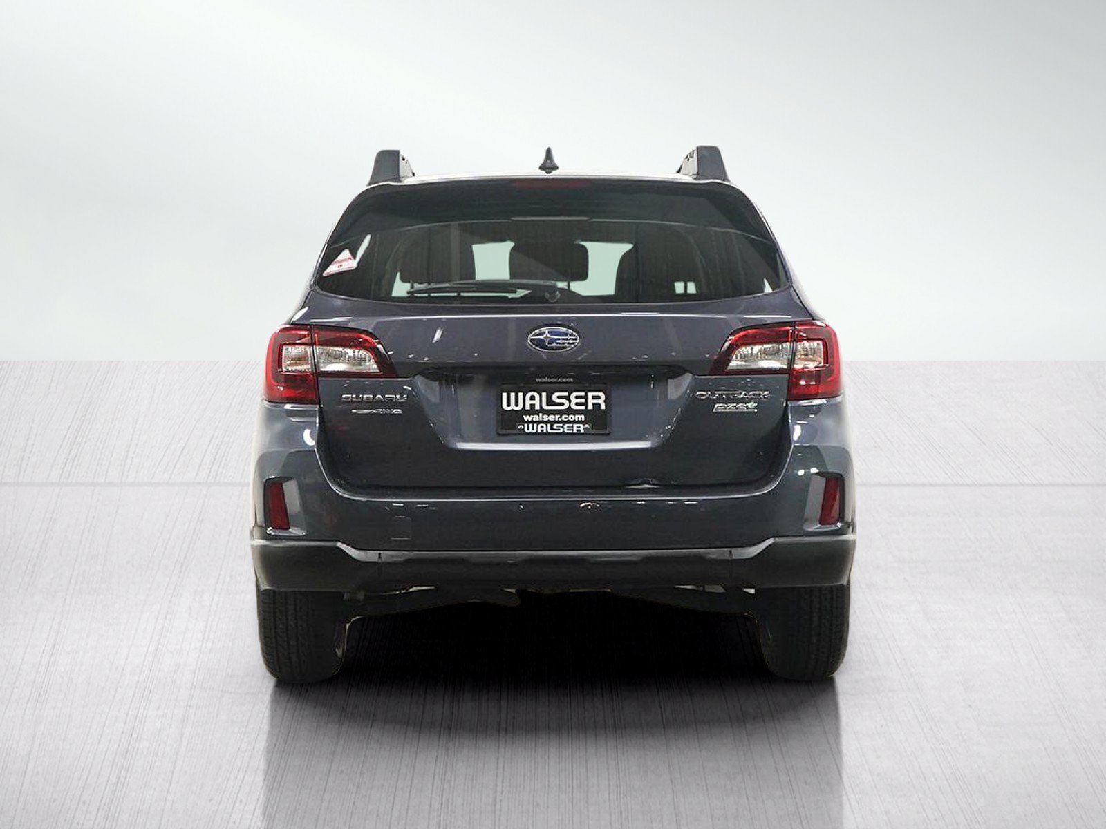Used 2017 Subaru Outback 2.5i Limited AWD/4WD image 4