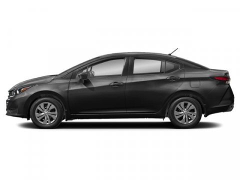 Used 2024 Nissan Versa S w/ S Plus Package image 3