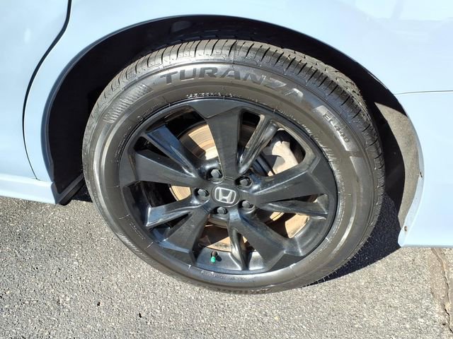 Certified 2024 Honda Odyssey Sport image 13