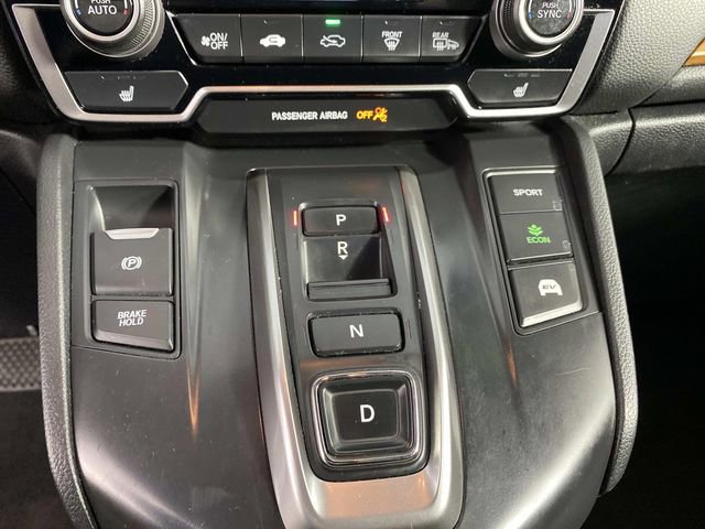 Used 2020 Honda CR-V EX-L image 23