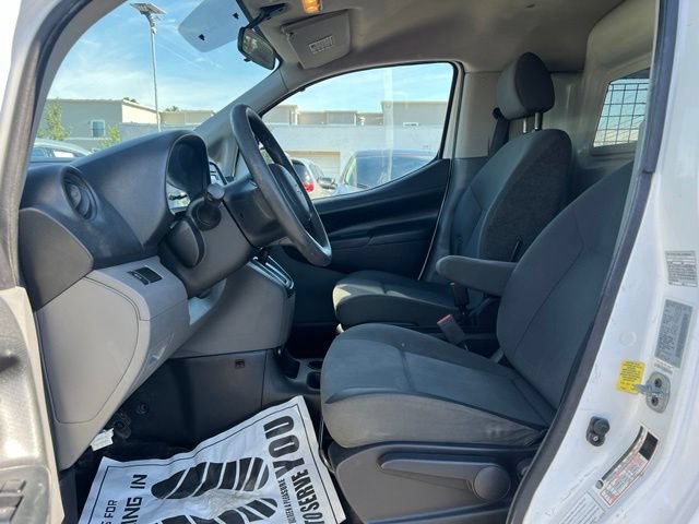 Used 2017 Chevrolet City Express LS FWD image 10