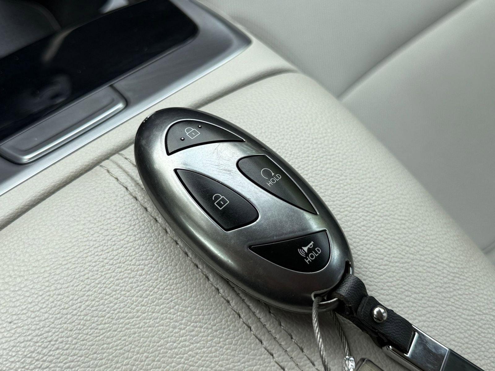 Used 2025 Hyundai Tucson SEL AWD/4WD image 22