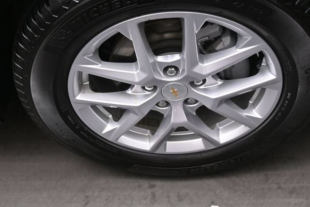 Used 2023 Chevrolet Equinox LT FWD image 31