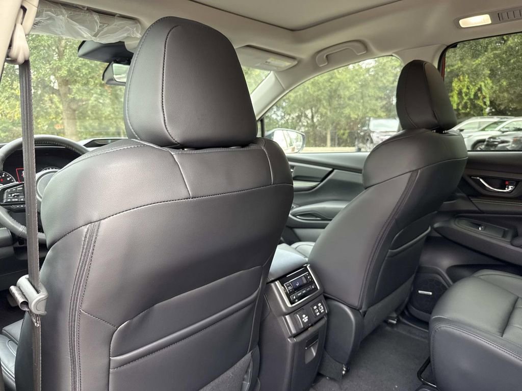 New 2026 Subaru Ascent Bronze Edition image 13