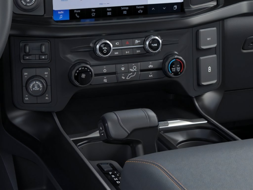 New 2026 Ford F150 Tremor AWD/4WD image 16