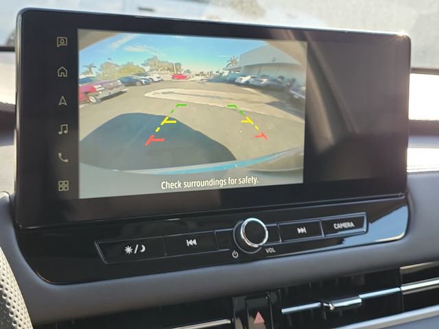 New 2026 Mitsubishi Outlander ES image 29