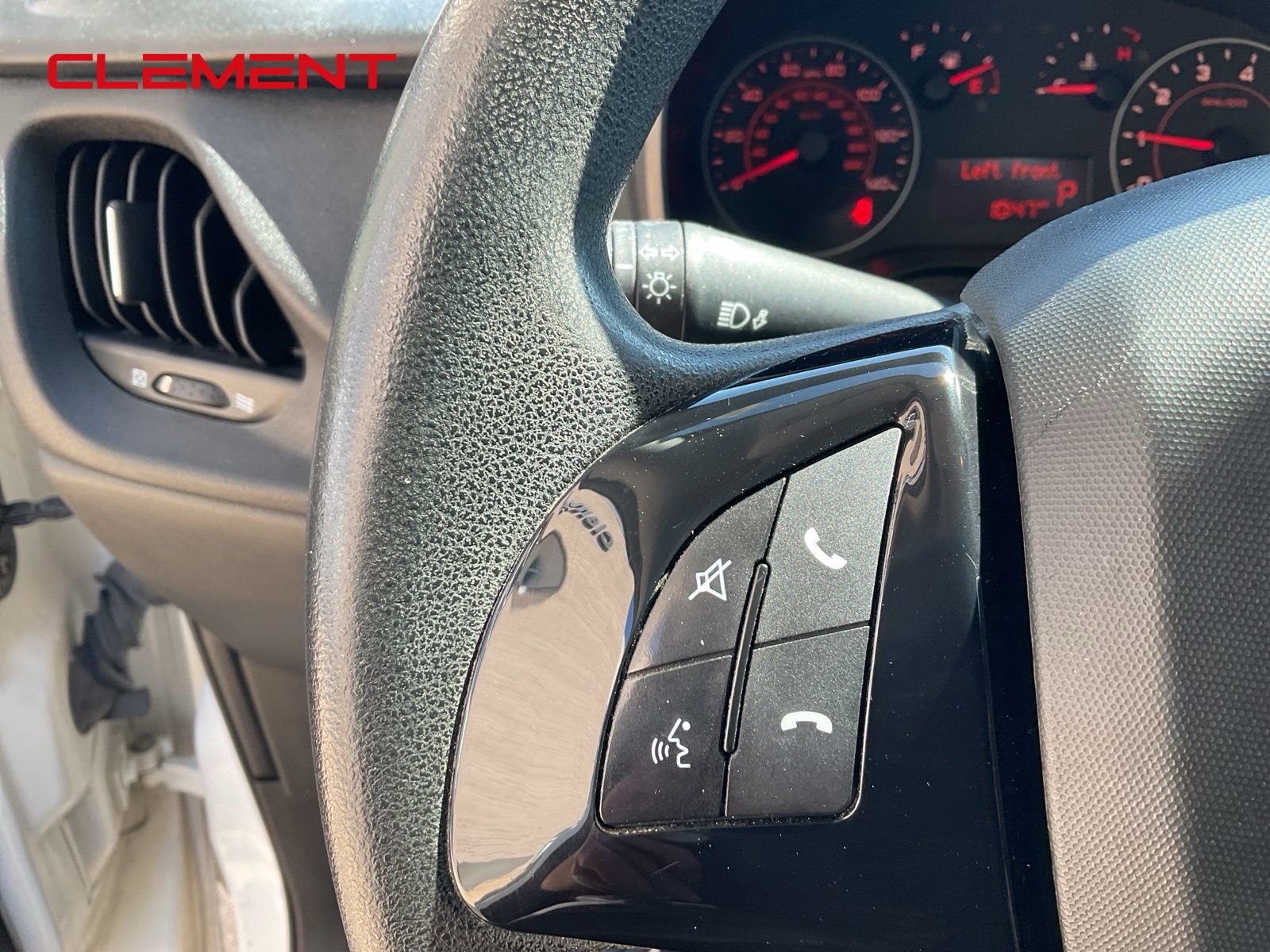 Used 2020 RAM ProMaster City Tradesman FWD image 8