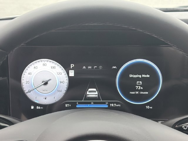 New 2026 Hyundai Elantra Limited FWD image 28