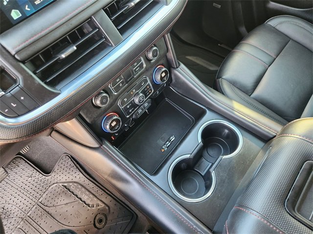 Used 2022 Chevrolet Tahoe RST w/ Luxury Package image 19