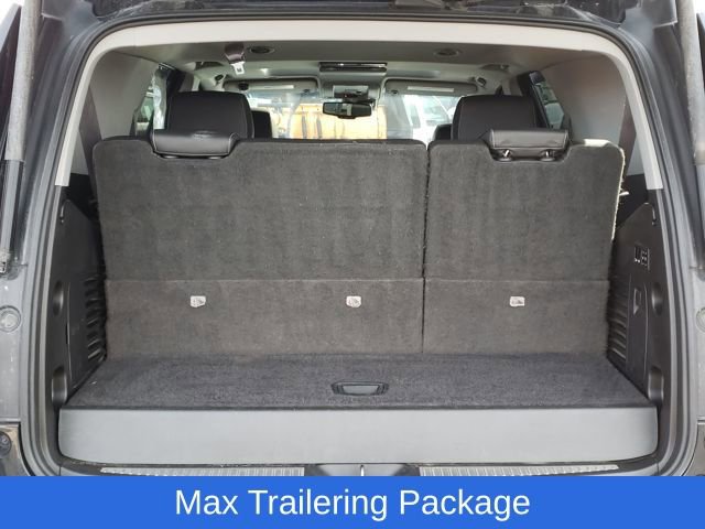 Used 2016 Chevrolet Tahoe LTZ image 8