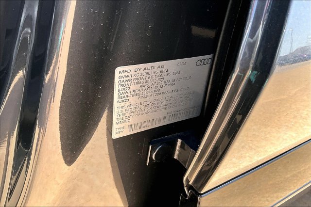 New 2026 Audi Q5 Premium Plus AWD/4WD image 35