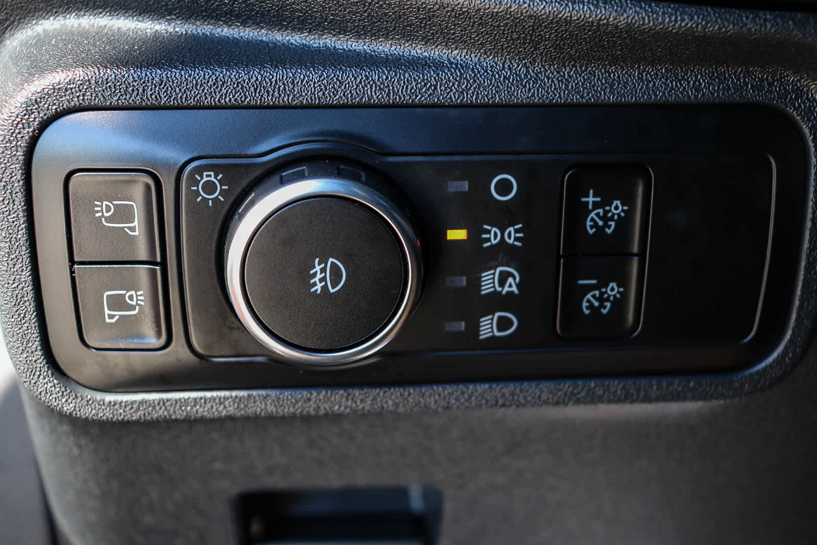 Used 2023 Ford Bronco Raptor image 34