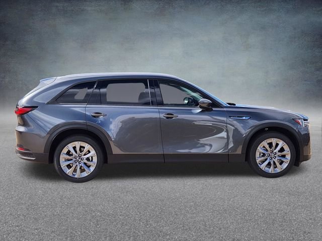 New 2026 MAZDA CX-90 3.3 Turbo w/ Preferred Package image 8