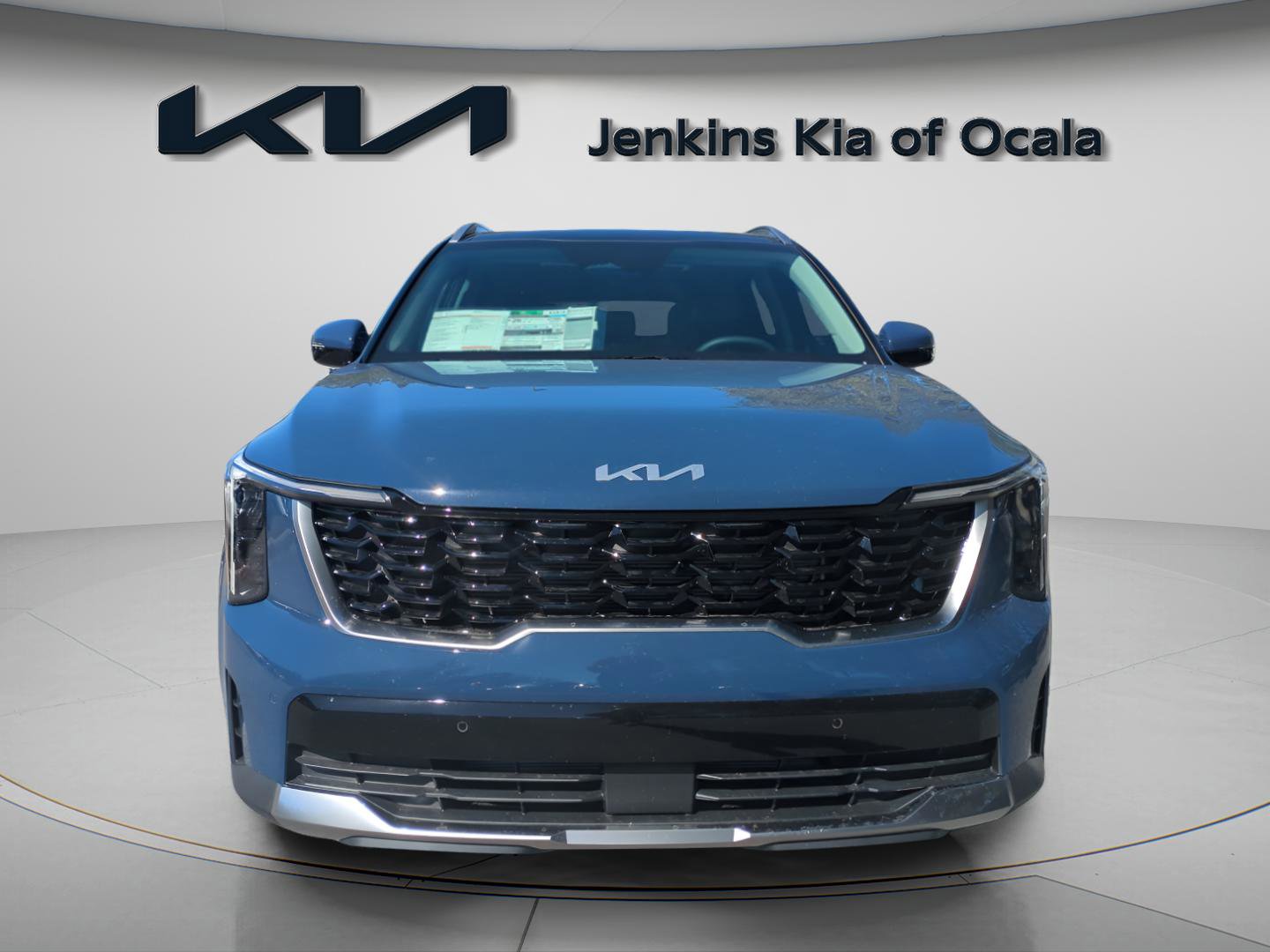 New 2026 Kia Sorento S image 3