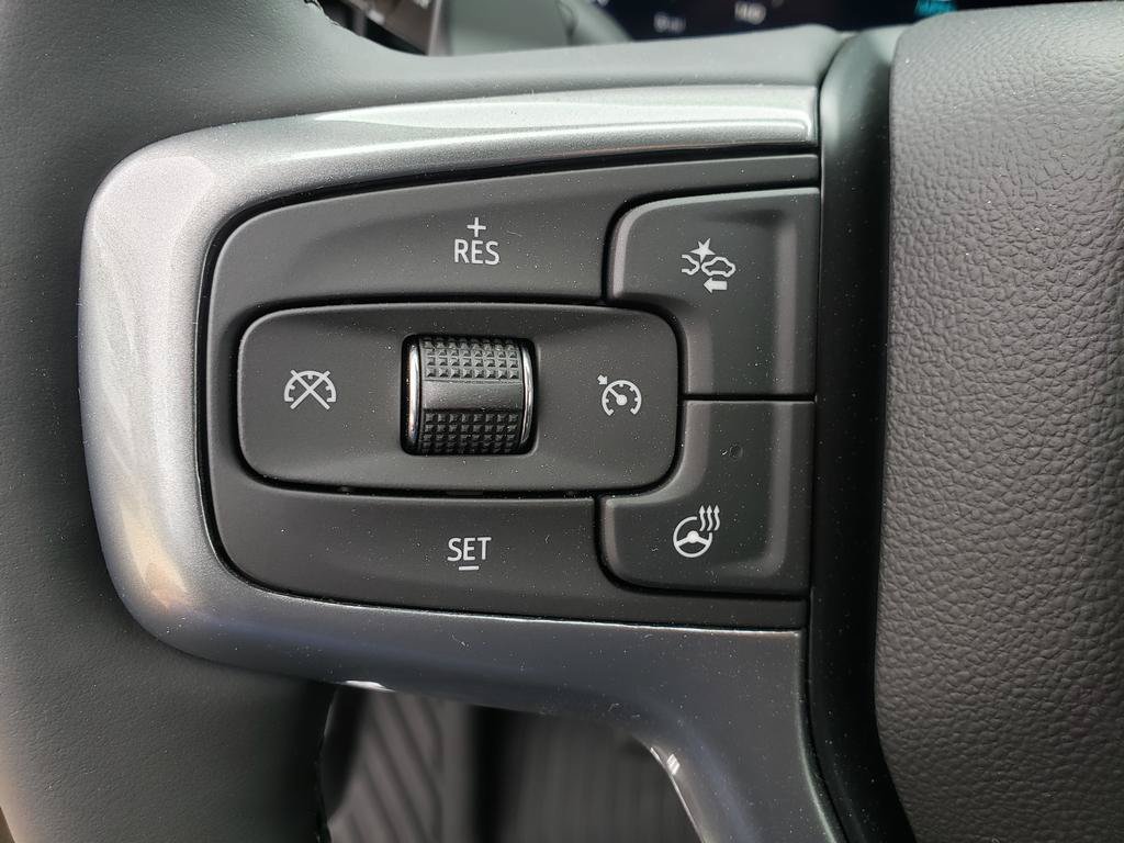 New 2026 Chevrolet Silverado 1500 RST w/ Convenience Package II AWD/4WD image 28