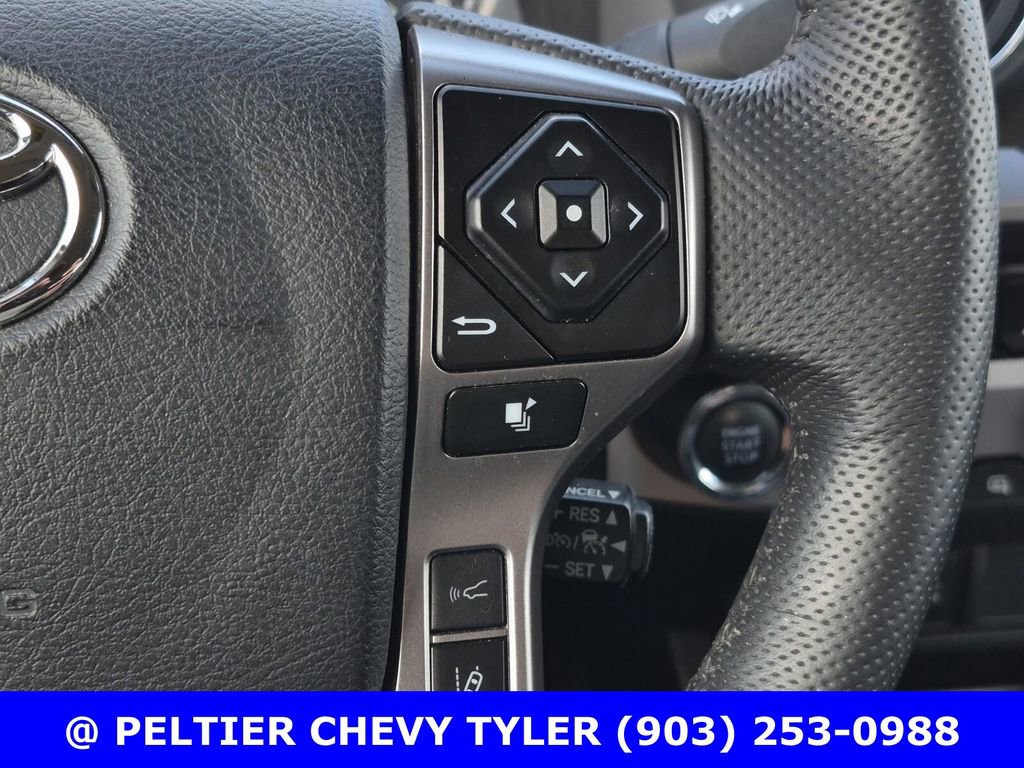 Used 2023 Toyota Tacoma SR5 image 19