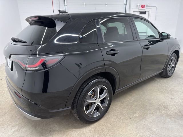 Certified 2024 Honda HR-V EX-L image 5