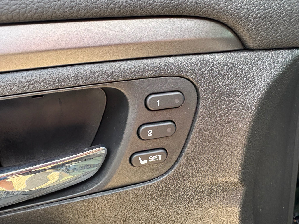 Certified 2020 Honda Passport EX-L image 6