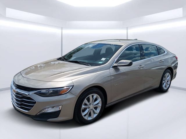 Used 2024 Chevrolet Malibu LT FWD image 7