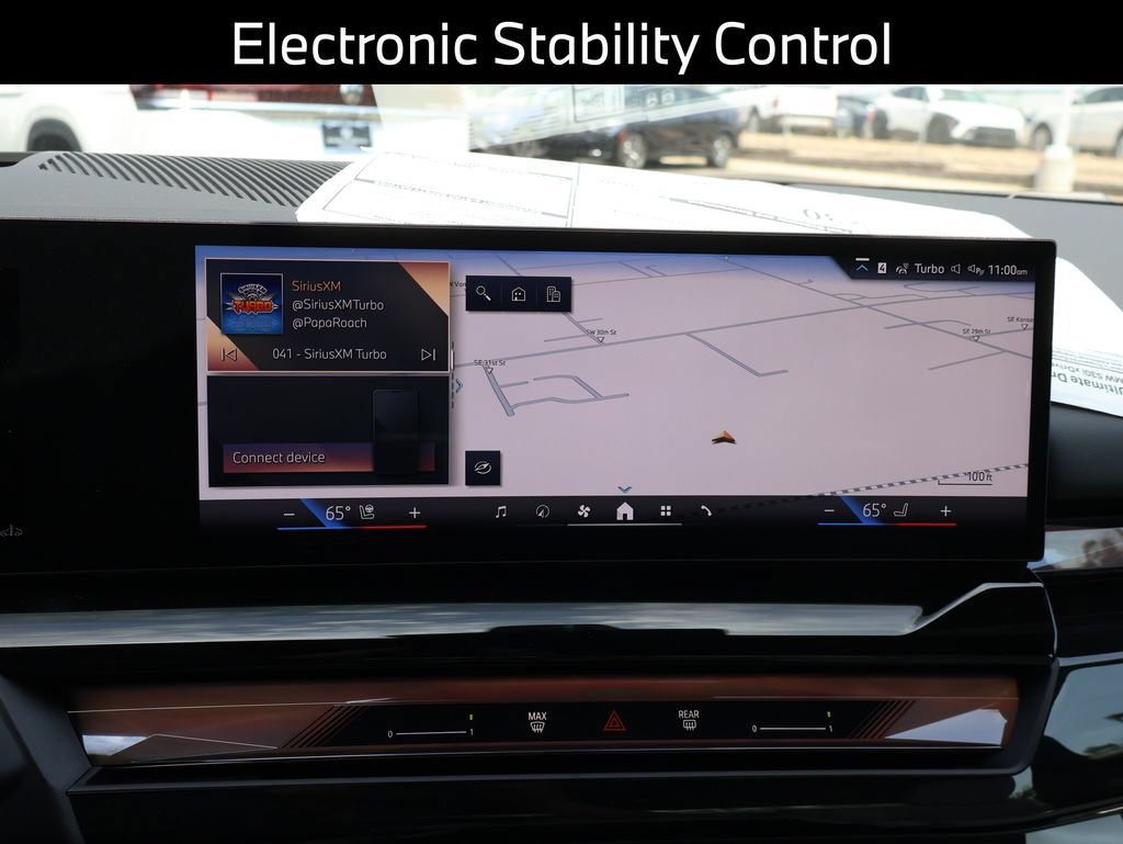 New 2027 BMW 530i xDrive w/ M Sport Package AWD/4WD image 16
