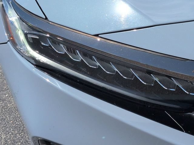 Used 2022 Honda Accord Sport image 10