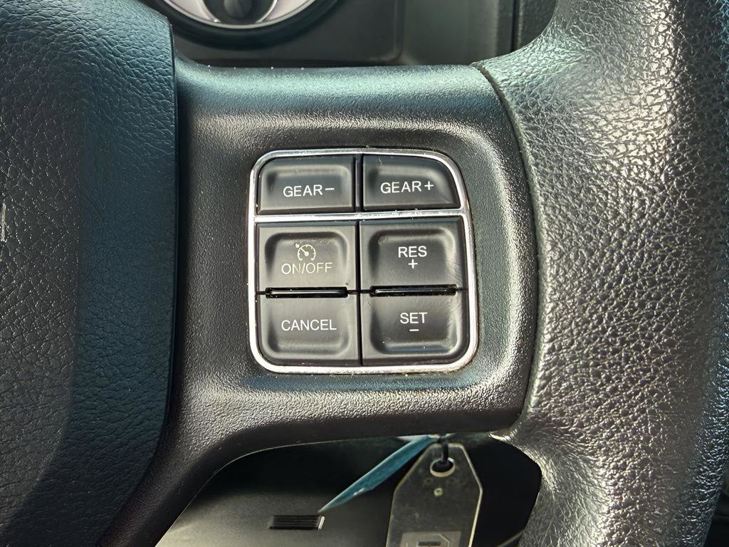 Used 2022 RAM 1500 Tradesman w/ Popular Equipment Group image 17