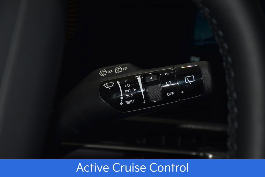 New 2026 Kia Sportage LX image 12